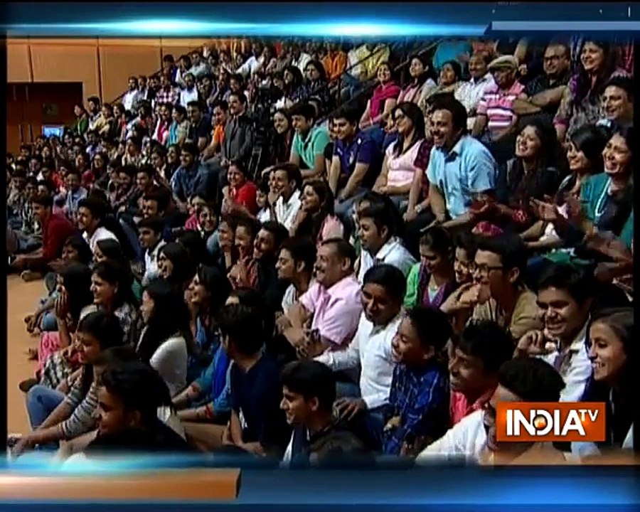 Shah Rukh Khan: I love spending time with my kids AbRam, Suhana and Aryan