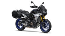 VÍDEO: Nuevas Yamaha Tracer 900 y Tracer 900 GT 2018