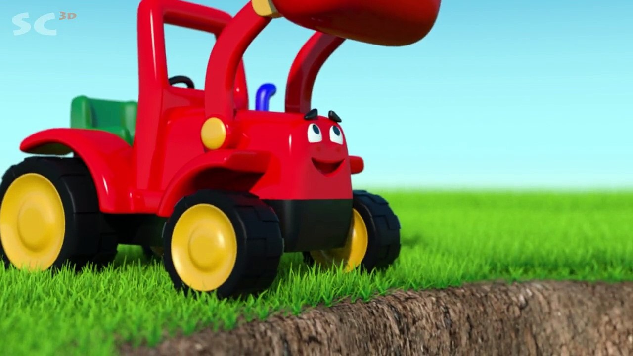 The Balloonshow for kids 2017