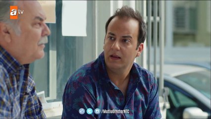 Mutlu Ol Yeter 6.Bölüm - Nah Oynarım Senle Street Fighter