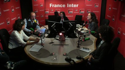 Donald Trump en Asie - Le billet de Daniel Morin