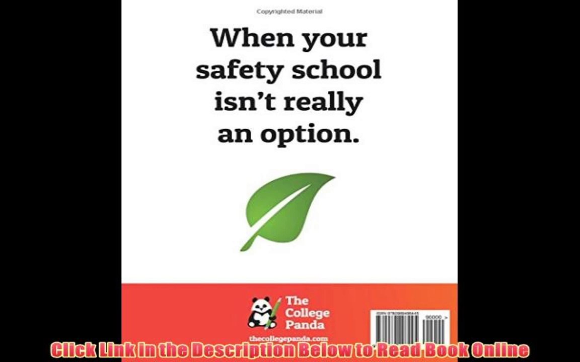 Read Online The College Panda's 10 Practice Tests for the SAT Math Book