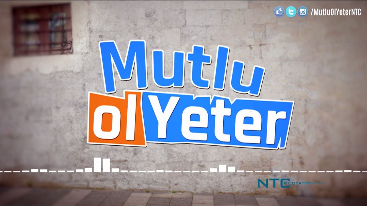 Mutlu Ördek - Barış Diri ( Mutlu Ol Yeter Dizi Müzikleri )