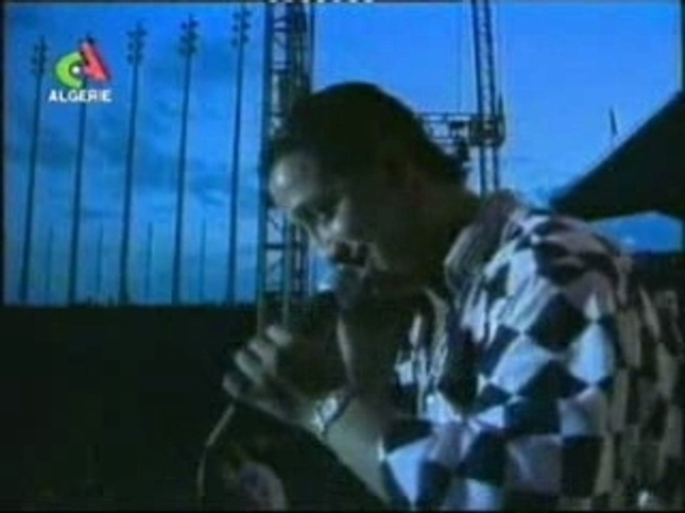 Cheb Hasni - Touahachtek