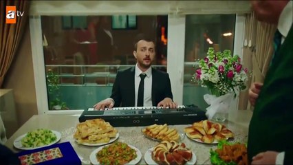 Mutlu Ol Yeter İnternet Özel 2.Tanıtım