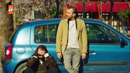 Mutlu Ol Yeter - 2.Tanıtım