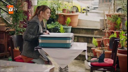 Mutlu Ol Yeter 2.Bölüm 2.Fragman