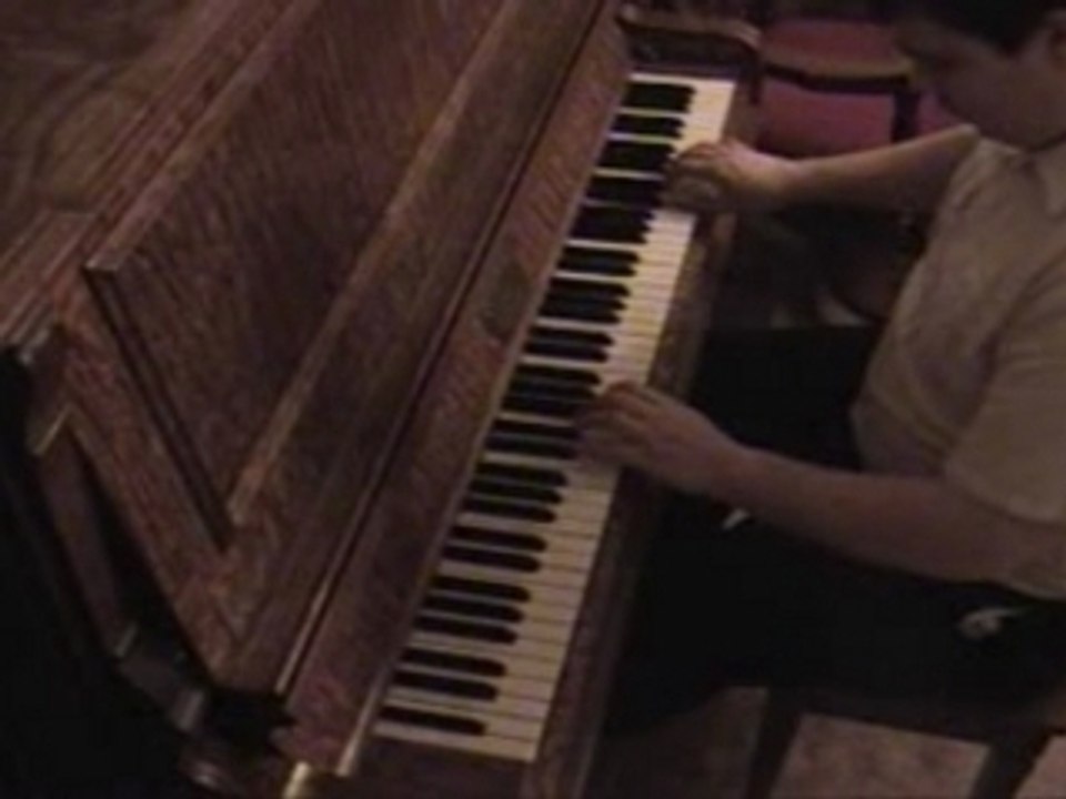 Piano
