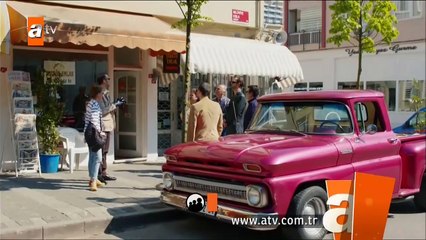 Mutlu Ol Yeter 6.Bölüm Fragmanı