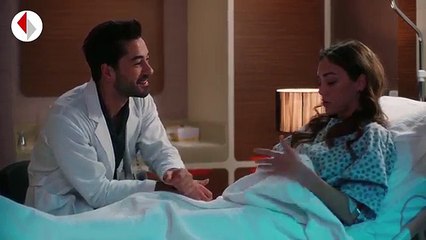 Ali Asaf ve Yüzleşme Anı Kalp Atışı 15.Bölüm by Arturo Shurtz