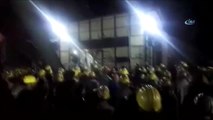 Amasra Ttk Madenindeki Eylem Sona Erdi