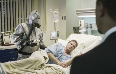 Criminal Minds Dust and Bones Season 13 Episode 7