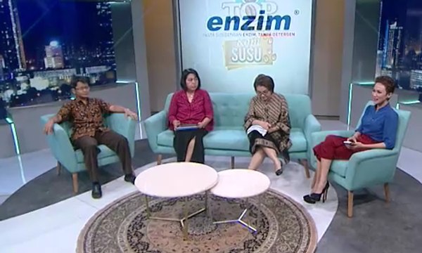 Kebijakan Ekonomi Jokowi dan Dampak Daya Beli Masyarakat