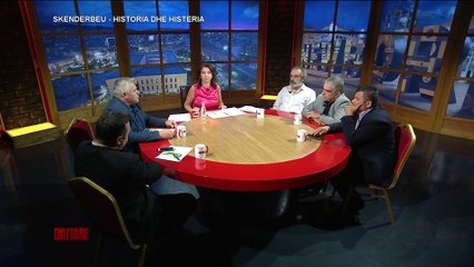 AVOKATI TAKOHET ME YLLI GURREN, SPARTAK NGJELA POHON SE DEKLARATA PER MYFTIUN ESHTE KEQKUPTIM LAJM