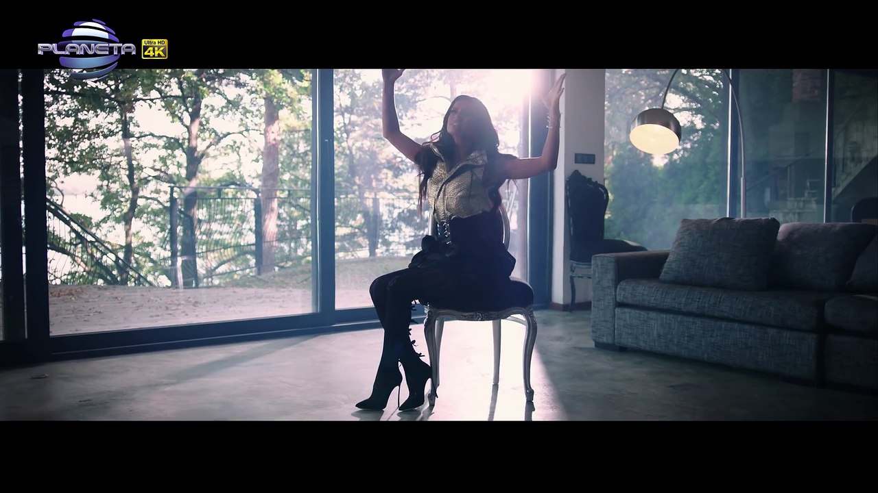 PRESLAVA - NE SE IZTRIVASH ⁄ Преслава - Не се изтриваш, 2017