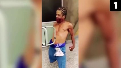Top Posesiones Demoníacas Captadas en Video