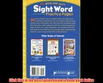 Download 100 Write-And-Learn Sight Word Practice Pages: Engaging Reproducible Activity Pages That Help Kids Recognize, Write, and Really Learn the Top 100 High-Frequency Words That Are Key to Reading Success Ebook