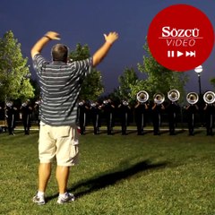 Müziğin sınırlarını zorlayan orkestra