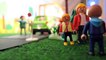 Playmobil Film deutsch - LINUS WILL IN DEN KINDERGARTEN - PlaymoGeschichten - Kinderserie