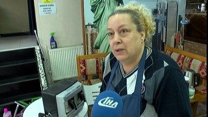 Vize Yasağı Kısmi Olarak Kalktı