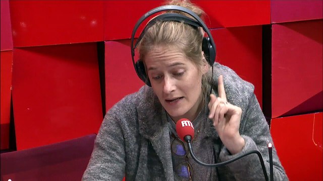 Marlène Schiappa s'entend très bien avec Manuel Valls - Les Confidentiels RTL