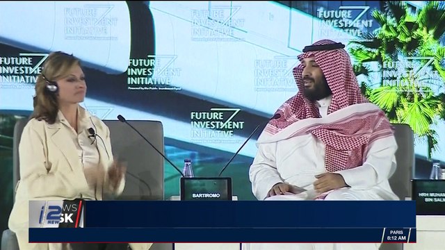 i24NEWS DESK | Egyptian pres. Sisi not to seek third term | Tuesday, November 7th 2017