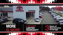 All-New 2018 Toyota C-HR Irwin, PA | Toyota C-HR Irwin, PA