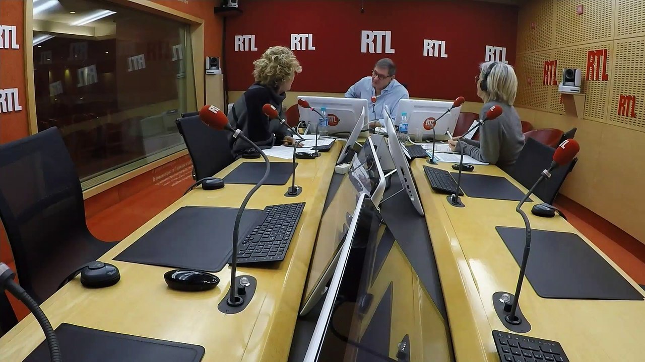 Marché de Noël supprimé : "Marcel Campion a tort d'insister", estime Alba Ventura -L'Edito politique