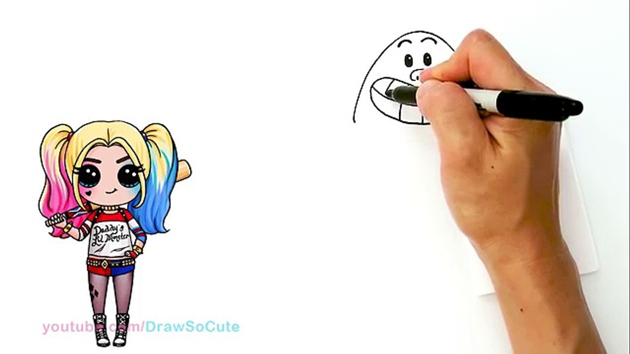 How to Draw Captain Underpants Easy