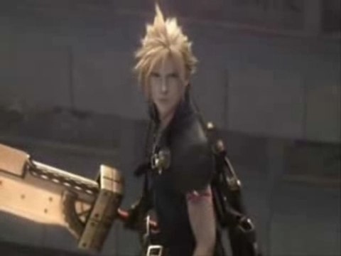 amv final fantaisy amv ff-7