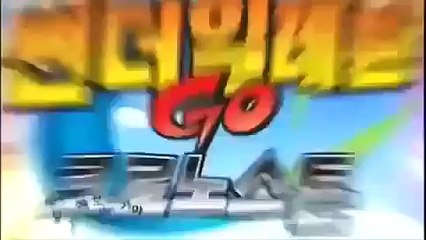 썬더일레븐go2기 크로노스톤 오프닝