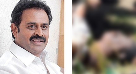 ராமஜெயம் கொலை வழக்கு சிபிஐ விசாரணைக்கு மாற்றம்- வீடியோ