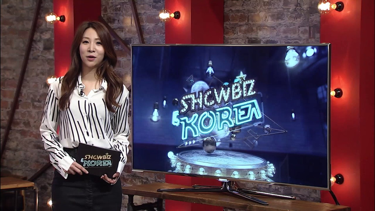 [Showbiz Korea] Yoon Kye-sang & Oh Ji-ho (윤계상 &...