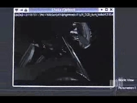 Citroen C4 - Making of Ice Skater