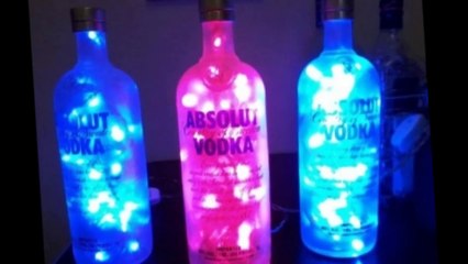 Kolayca kendiniz lamba fikirleri yapın