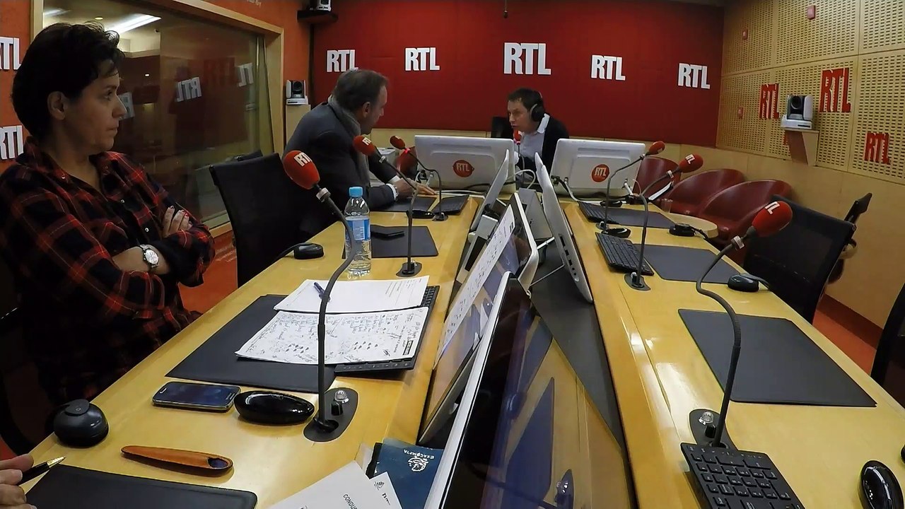 Xavier Couture quitte France Télévisions : "Je ne crois pas pouvoir apporter plus"