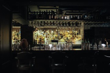 Have You Tried One of Central's Most Popular Restaurant Bar?