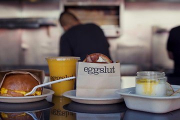 Everyone In LA Raves About This Breakfast Joint. Do You Know It?