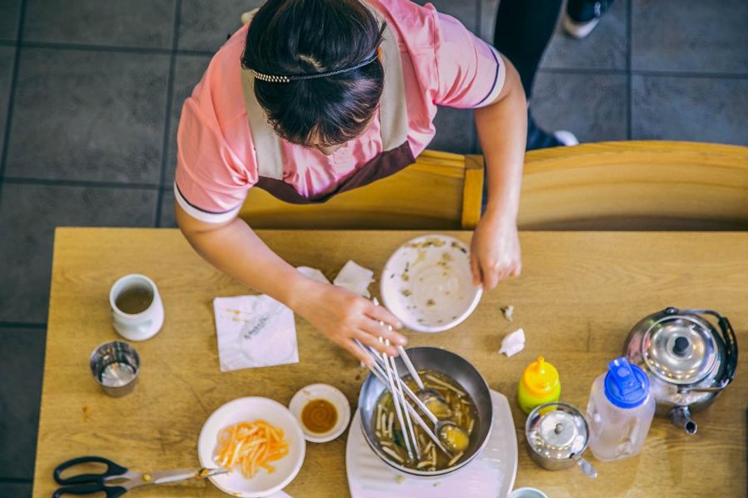 This Restaurant is Highly Recommended for Tourists Visiting Seoul