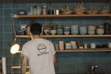 You Can Find Japanese "Soul Food" in Seoul! Read More to Find Out Where