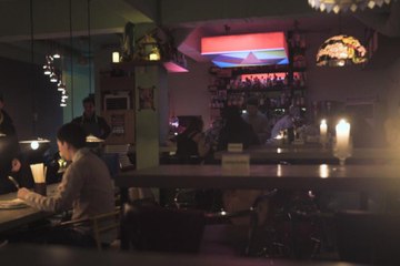 Need a Great Recommendation for Dinner and Drinks? Try This!