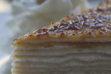 Carrot Cake Lovers, Read On! This Place Has the Best Carrot Cake