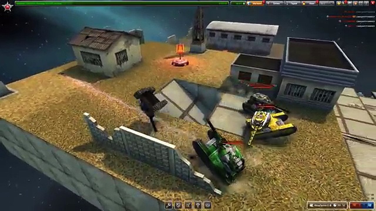 ЗОЛОТОЙ NFS 80 LvL | КАК ТАК ТО БЛ*ТЬ??? + ПРИЯТНЫЕ ПОТРЕСКИВАНИЯ | Танки Онлайн