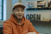 A history lesson on hip-hop in Taiwan