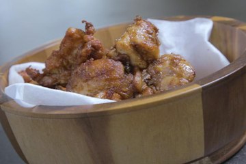 RECIPE: Fried delight just like Momma used to make