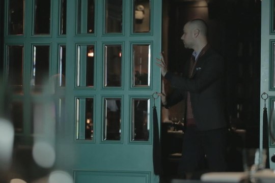 Spare Ribs and Dan Dan Noodles, Casual Fine Dining in Beijing for Locals