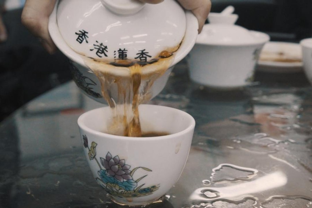 You Can Only Call Yourself a True Hong Kong Local Food Connoisseur If You Have Been To This Place