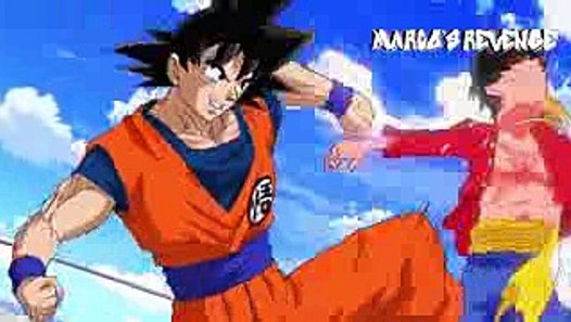 Goku Vs Jiren Ita Scontro Finale