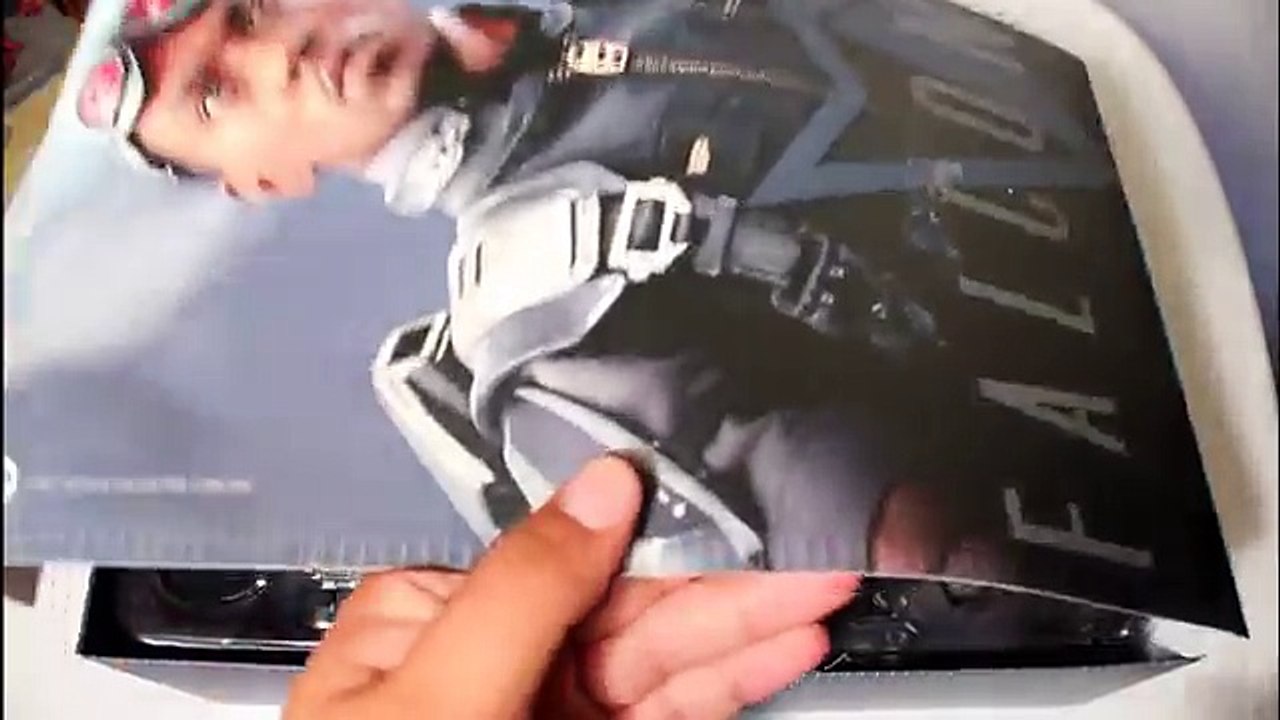 FALCON Captain America: The Winter Soldier HOT TOYS figure review