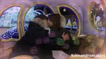 Korean drama kiss scene collection, Korean romantic kiss scene, Korean dramas ki